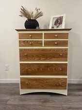 Oak dresser. excellent for sale  Denver