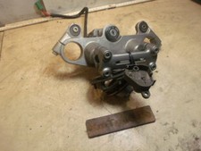 Suzuki 800 schloss gebraucht kaufen  Westoverledingen
