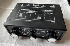 Howes communications ctu9 for sale  SOLIHULL