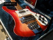 Timewarp 2002 rickenbacker for sale  BOGNOR REGIS