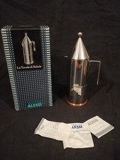 Alessi conica caffettiera usato  Sant Angelo Romano