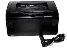 printer hp p1102w laserjet for sale  Greenbelt
