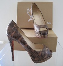 Christian louboutin lady for sale  LONDON