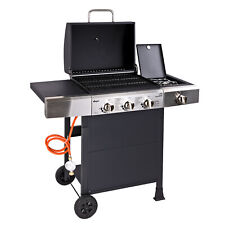 Gasgrill klahoma gasgrillwagen gebraucht kaufen  Bad Windsheim