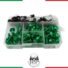Kit 177 viti usato  Nicotera