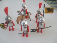 Playmobil stadtwache gebraucht gebraucht kaufen  Albstadt