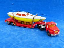 Sympa majorette 3000 d'occasion  Artenay