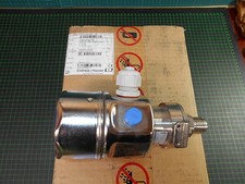 Endress hauser druckmessumform gebraucht kaufen  Bickenbach