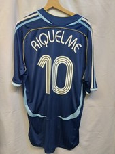 Maglia calcio argentina usato  Italia