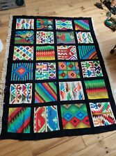 Rare ancien tapis d'occasion  Saint-Yorre