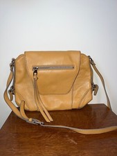 Usado, Bolsa tiracolo KOOBA “Jolie” bege dourado comprar usado  Enviando para Brazil