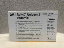 56858 relyx unicem for sale  San Jose