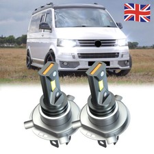 T5.1 led headlight for sale  UK