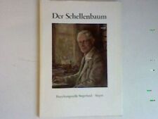 Schellenbaum dem literarischen gebraucht kaufen  Koblenz