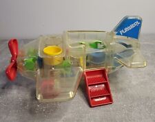 1988 playskool mechanical d'occasion  Expédié en Belgium