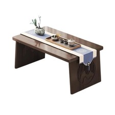 WIKLMOTH Japoński składany stół 60 x 40 cm styl tatami na sprzedaż  PL