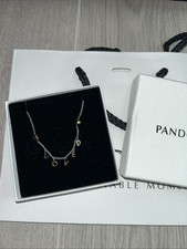 Pandora loved silver for sale  STOKE-ON-TRENT
