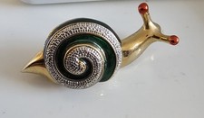 1960s novelty snail for sale  SALISBURY