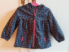 Mädchen übergangsjacke kiki gebraucht kaufen  Bütthard
