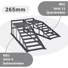 auffahrrampen 2000kg gebraucht kaufen auffahrrampen 2000kg gebraucht kaufen Barsbüttel