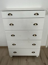 Ikea kommode weiß gebraucht kaufen  Köln