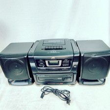 Vintage jvc x103 for sale  Seattle