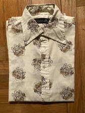 Vintage seventies 70er gebraucht kaufen  München