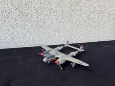 Maquette avion lockheed d'occasion  Montendre