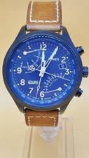 timex intelligent quartz comprar usado  Enviando para Brazil