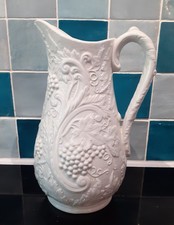 Portmerion large parian for sale  HENFIELD