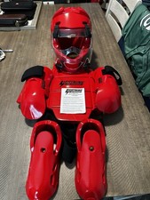 Lightning sparring protective for sale  Dover