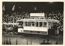 1938 milano giornata usato  Milano