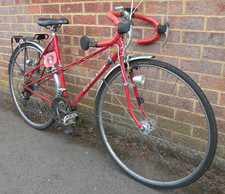 52cm bob jackson for sale  BANBURY