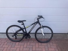Mountain bike ridgeback for sale  LYTHAM ST. ANNES