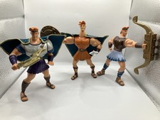 Disney hercules action for sale  BRISTOL