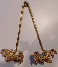 Vintage brass wall for sale  Leesburg
