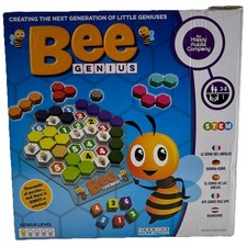 Bee genius game for sale  CARDIFF