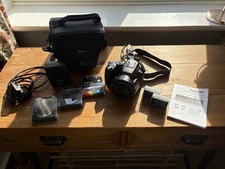 Lumix panasonic fz200 for sale  BIRMINGHAM