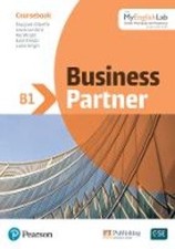 Business partner coursebook usato  Ancona