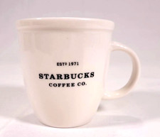 Starbucks barista mug for sale  Frisco