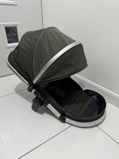 Icandy peach terrian for sale  STONE