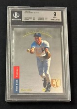 Derek jeter 1993 for sale  Erie