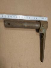 Steckbolzen 30mmx170mm bolzen gebraucht kaufen  Gardelegen