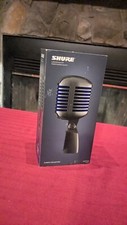 Shure super mic for sale  Ocala