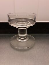 Dartington glass crystal for sale  STEVENAGE