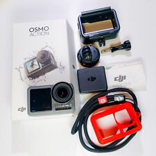 Dji osmo action usato  Italia