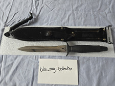 Gerber fighting survival for sale  Indianapolis