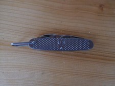 Rig army taschenmesser gebraucht kaufen  Walchensee