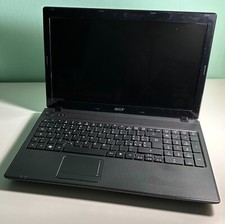 Notebook acer aspire usato  Trento