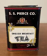 Vintage tin english for sale  Reading